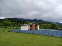 MV Cottages - Ferienwohnung