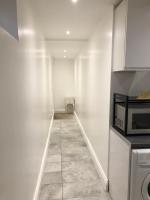 Hendon Basement Studio - B&B