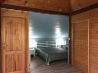 Quadruple Room with Bathroom