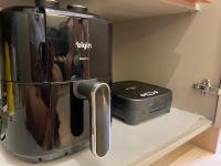 Prime Stay - Faria Lima - São Paulo - BR - B&B São Paulo