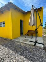 Casa amarilla - Bed and Breakfast