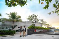 MJ Staycation Azure North Pampanga - Ferienwohnung San Fernando