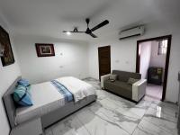Mobile Doctors Apartments - B&B Accra