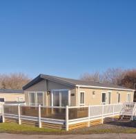 Coastal Retreat Lodge - B&B Morecambe