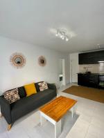 Helen House - B&B Caleta de Fuste