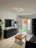 Helen House - B&B Caleta de Fuste