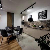 Apartamenty Piast Myślibórz - Ferienwohnung Myślibórz
