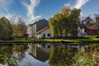 Dorfherberge Georg am Wasser - Ferienwohnung