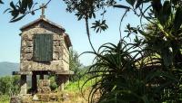 Hotel Rural VN Tenorio - Bed and Breakfast Pontevedra