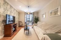 Ayuntamiento Bilbao, Casco Viejo -Parking optional - B&B Bilbao