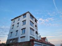 Roma-Monte Carlo-Monaco - B&B De Panne