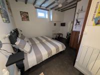 Le nid des voyageurs, Maison de vacances familiale - B&B Leyment