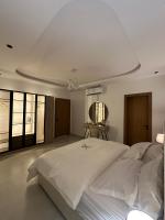 Royal Urban Residence in Jeddah - Chambres d’hôtes Djeddah