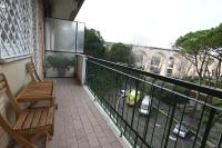 Vatican Firefly House - Ferienwohnung Rom