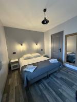 Apartamento de 2 dormitorios
