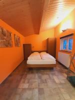 Appartement met uitzicht op de tuin