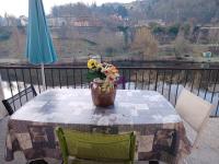Cosy T3 spacieux - Ferienwohnung