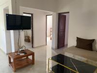 Appartamento con 2 Camere da Letto e Balcone