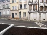 Douillet Rue Saint-Gervais - 369 - B&B Rouen