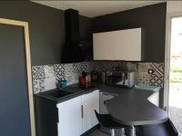 Appartement met 1 Slaapkamer