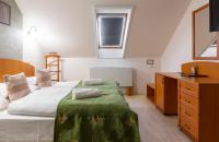 Standard Doppelzimmer