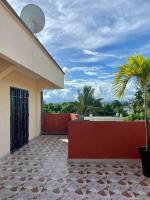 Résidence Anjara Tanamakoa - Appartements meublés à TAMATAVE proche centre ville - B&B Toamasina