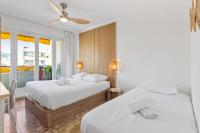 Le Chambord - Hypercentre - Spacious - Terrace - B&B Le Cannet