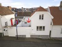 Urban Apartment with Rooftop Stavanger - B&B Stavanger