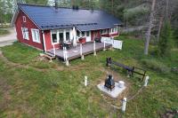 Villa Kiviaapa in Ruka Kuusamo - B&B Ruka