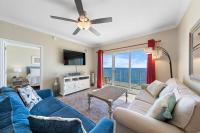 Crystal Shores West 1207 - B&B