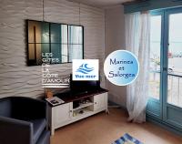 Marines et Salorges - Les Gîtes de la Côte d'Amour - Chambres d’hôtes