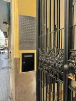 Hermoso Studio a metros del Obelisco - B&B Buenos Aires
