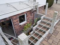 Grüne Oase Souterrain - Ferienwohnung Buxheim