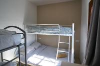 Chambre Double ou Lits Jumeaux