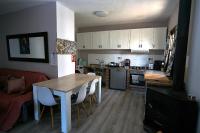 Doppel- oder Zweibettzimmer