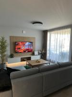 Victory port Apartmán - Ferienwohnung Liptovský Mikuláš