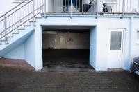 Gartenapartment 1 - Ferienwohnung Bad König