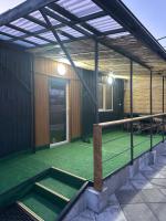 Edina Tini-House - B&B Livezeni