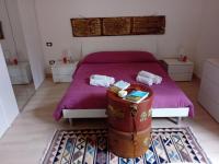 Ballarò room - B&B Palermo