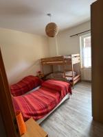 le Gite de la Bergerie - B&B