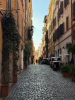Amor Aeterna Domus - B&B Roma