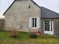 Appartement avec jardin - B&B