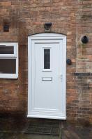 Standard Double Room en-suite - Ground floor