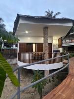 Stay Inn 3 Boracay - Ferienwohnung Borac