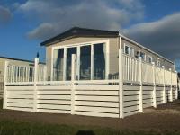 Clearwater View - Stunning sea views from large deck - B&B