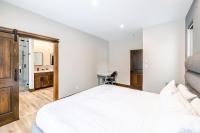 Appartamento Deluxe con 4 Camere da Letto