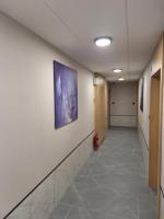 Apartament Blue Haven - B&B