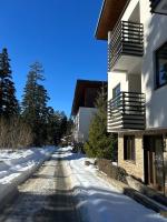 Beauty&Travel Apartment Borovets - B&B Borovets