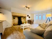 La Petite Maison du Moulin - Ferienwohnung Salviac