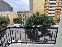 Two-Bedroom Apartment with Balcony